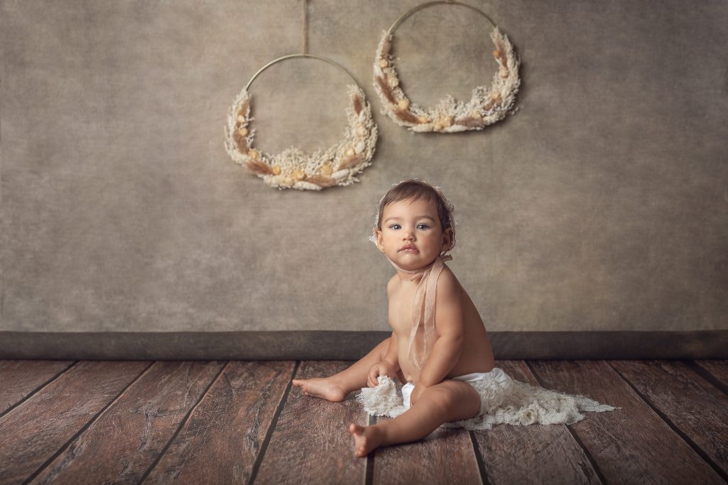 sesion bebe barcelona