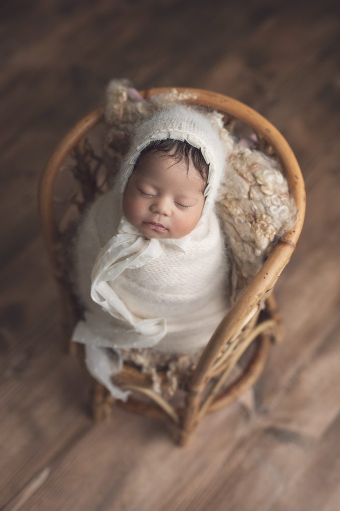 taller fotografia newborn españa