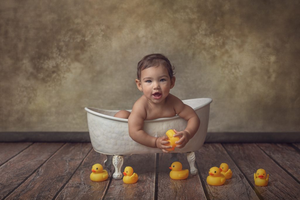 sesion bebe barcelona
