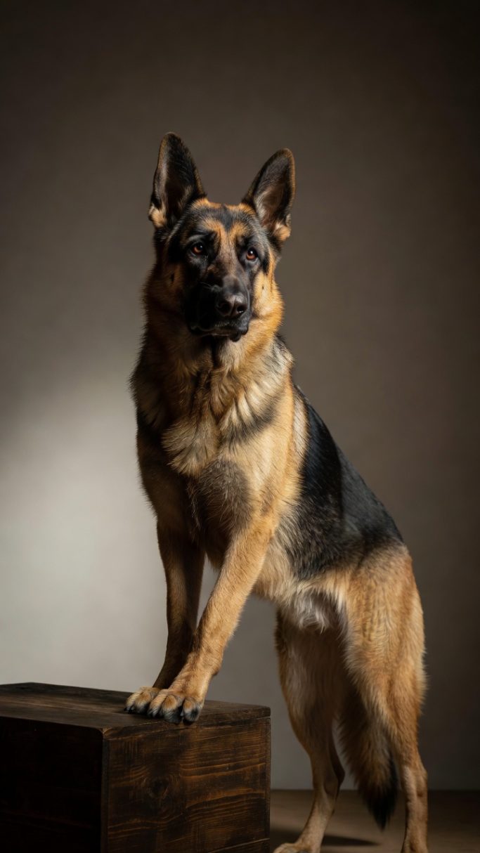 fotos perro casa barcelona