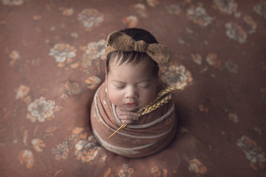 taller fotografia newborn españa