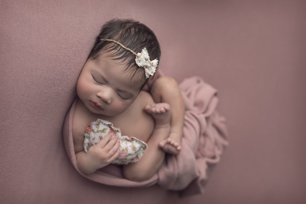 taller fotografia newborn españa