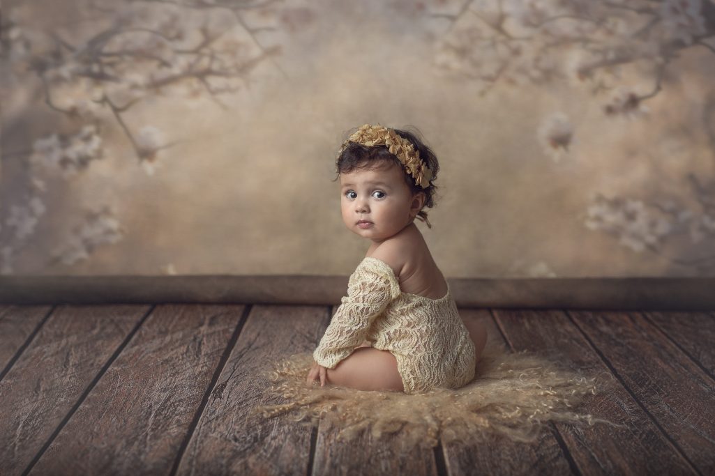sesion bebe barcelona