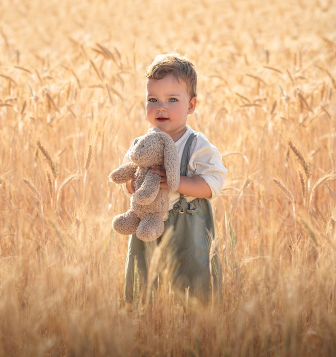 sesion infantil espontánea