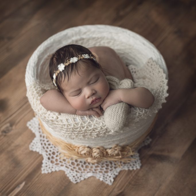 fotografa newborn barcelona