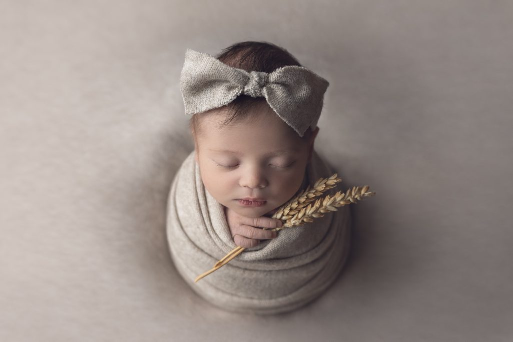 workshop newborn practica bebe