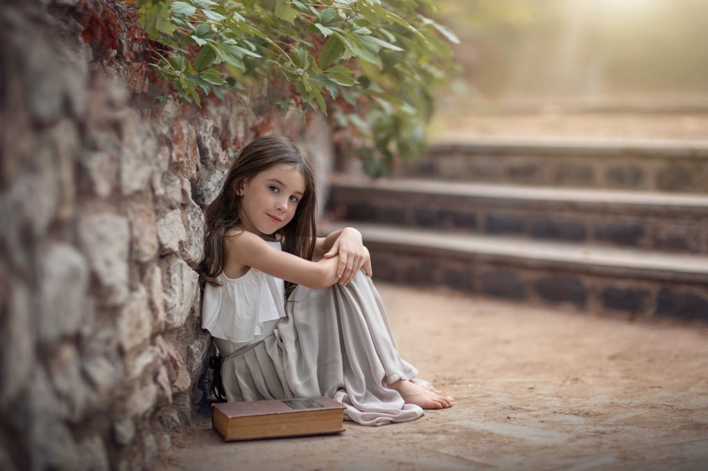 sesion infantil espontánea