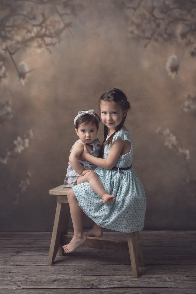 fotos bebe estudio barcelona