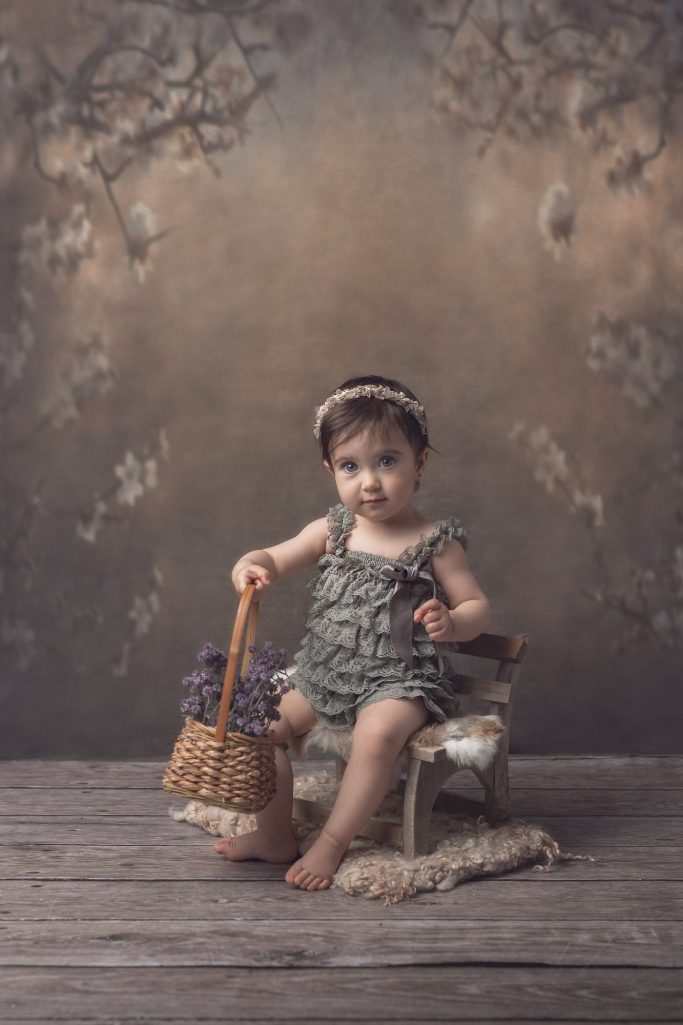 sesion bebe barcelona