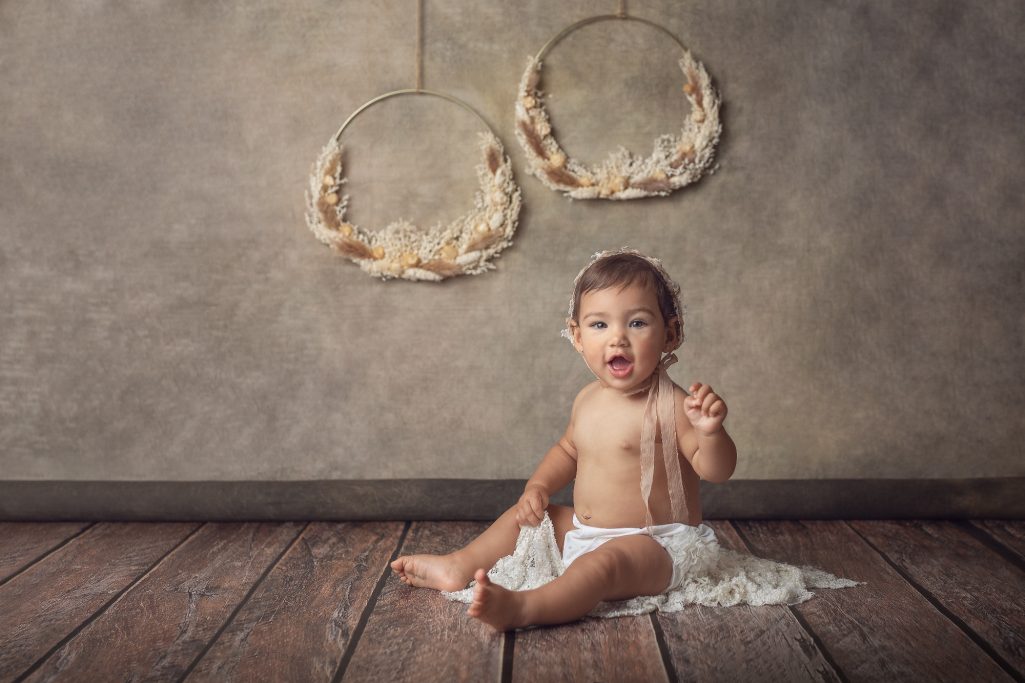 sesion bebe barcelona