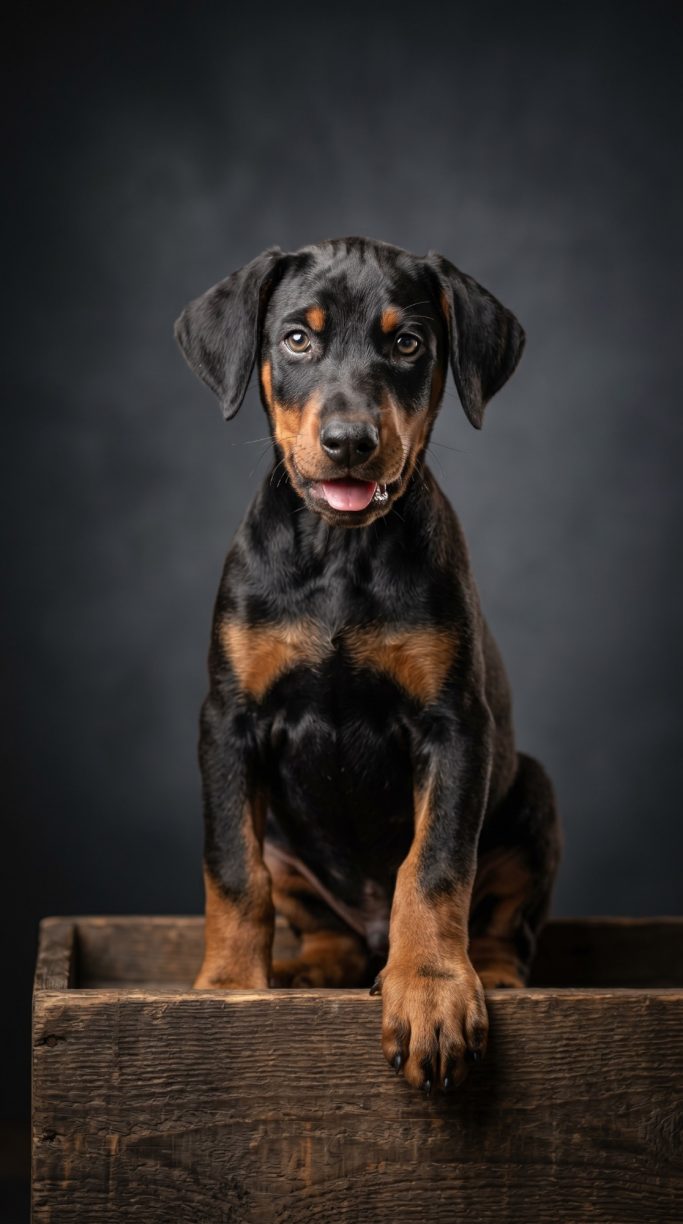 fotos perro casa barcelona