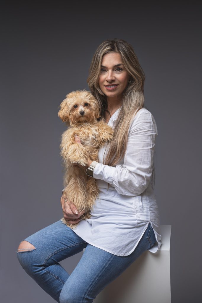 fotos perro casa barcelona