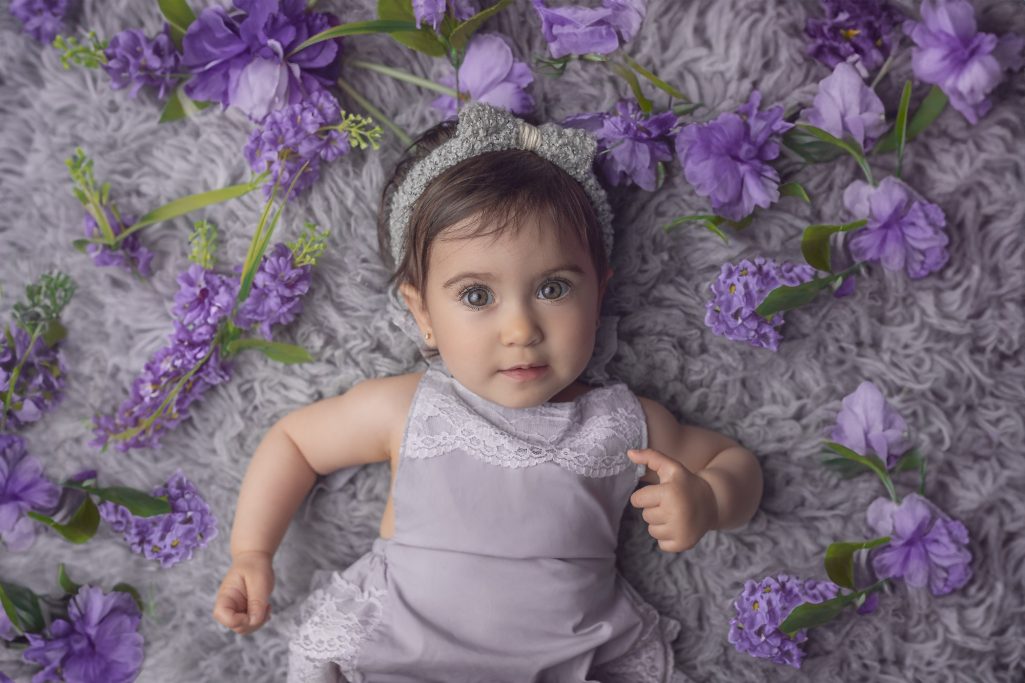sesion bebe barcelona