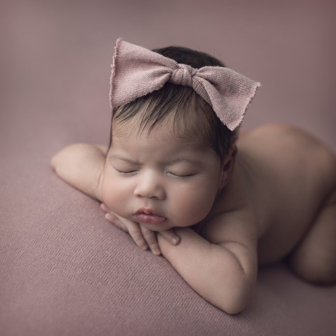 fotografa newborn barcelona